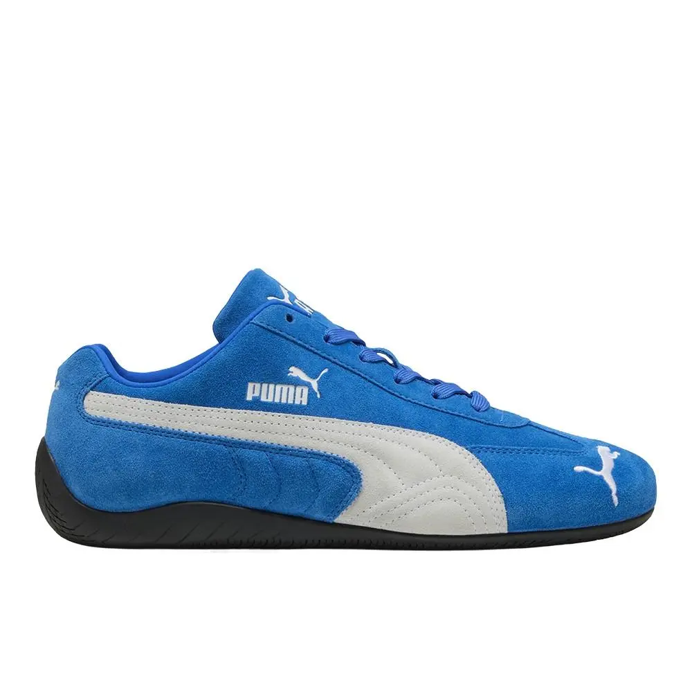 Puma shoes - PUMA Speedcat Og Lace Up - 40098618 - Blue 7