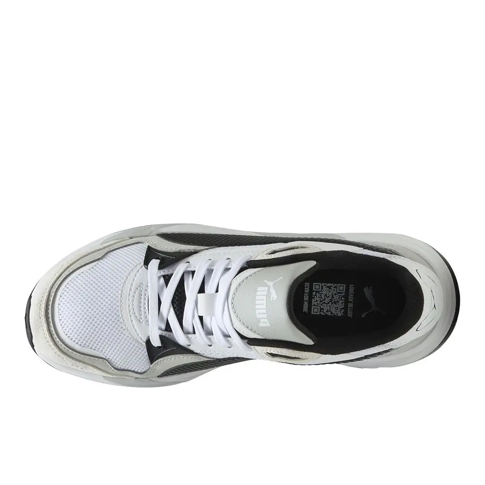 Puma shoes - PUMA Trinity 2 Lace Up - 40023001 - Black, White 2