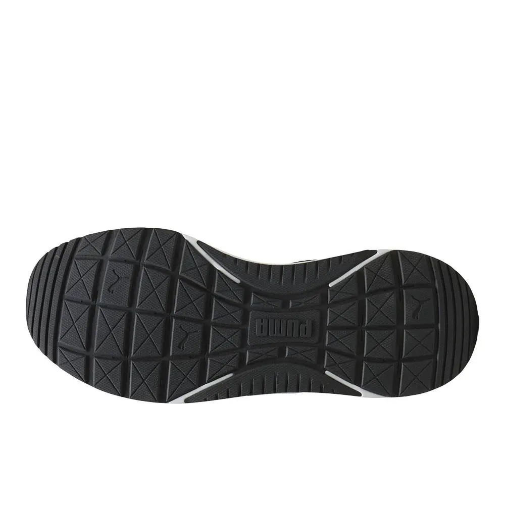 Puma shoes - PUMA Trinity 2 Lace Up - 40023001 - Black, White 3
