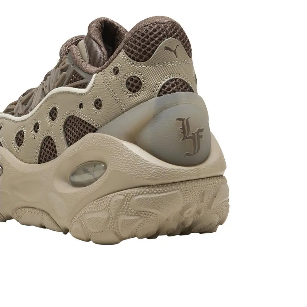 Puma shoes - PUMA La Francé Rnr Trail Lace Up - 31271601 - Beige 13