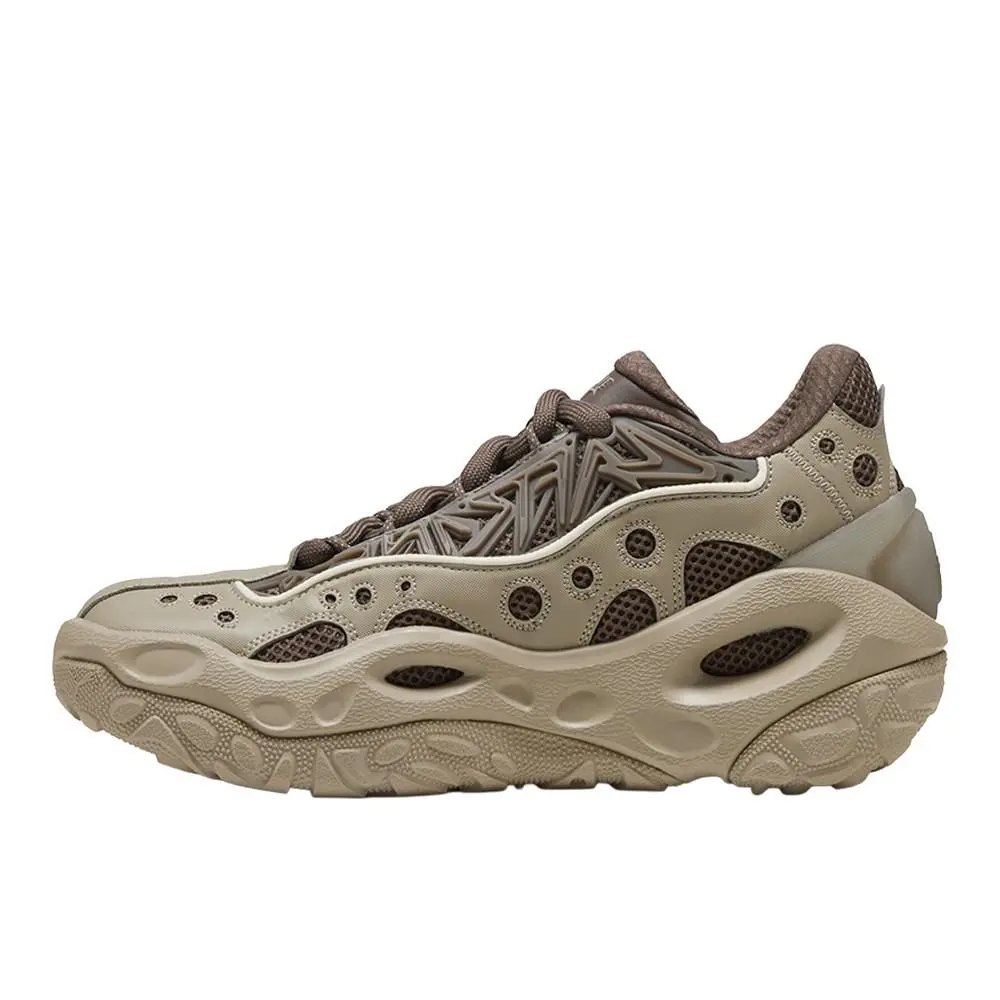 Puma shoes - PUMA La Francé Rnr Trail Lace Up - 31271601 - Beige 9