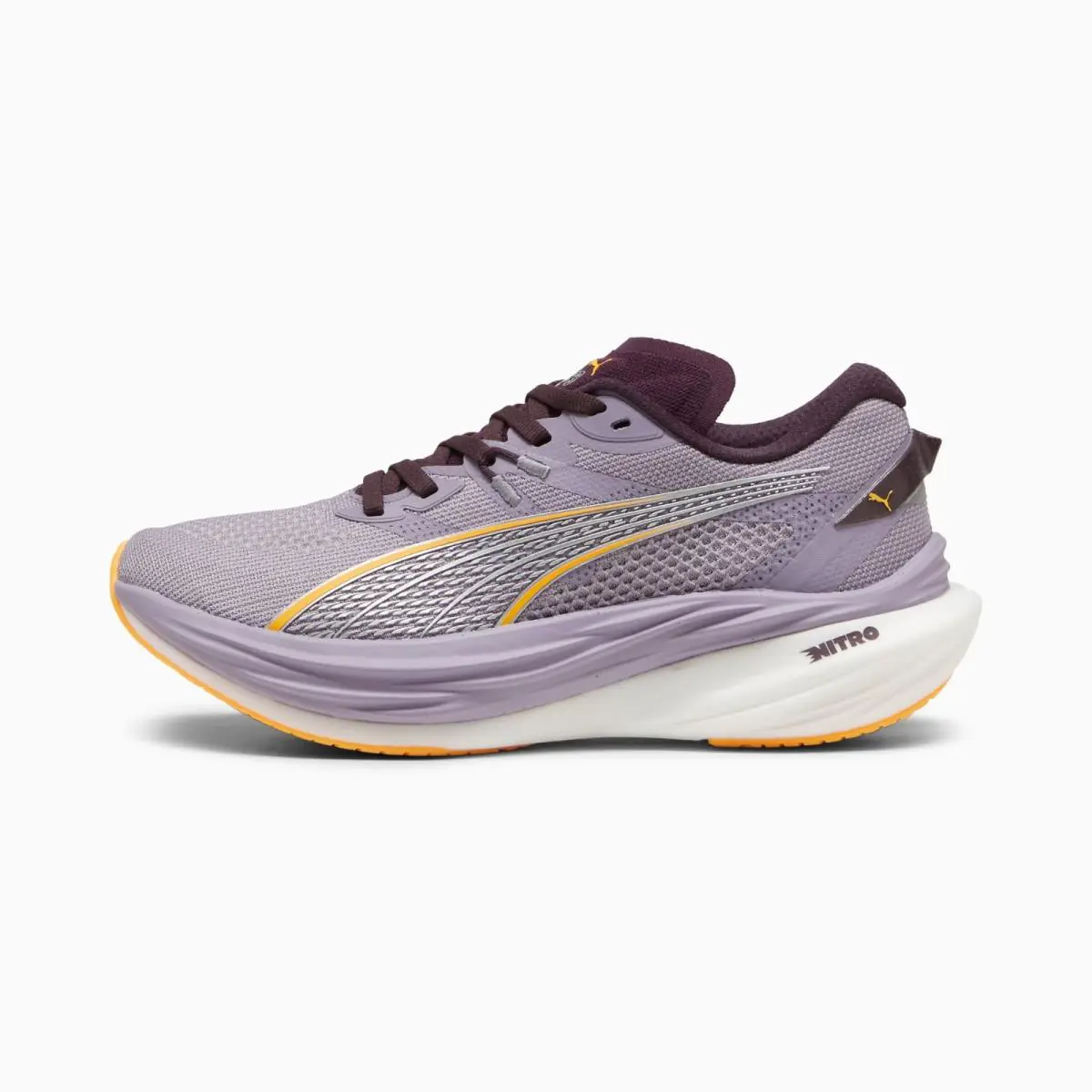 Puma shoes - Puma Deviate Nitro 3 309708-04 - 309708-04 - Purple 1