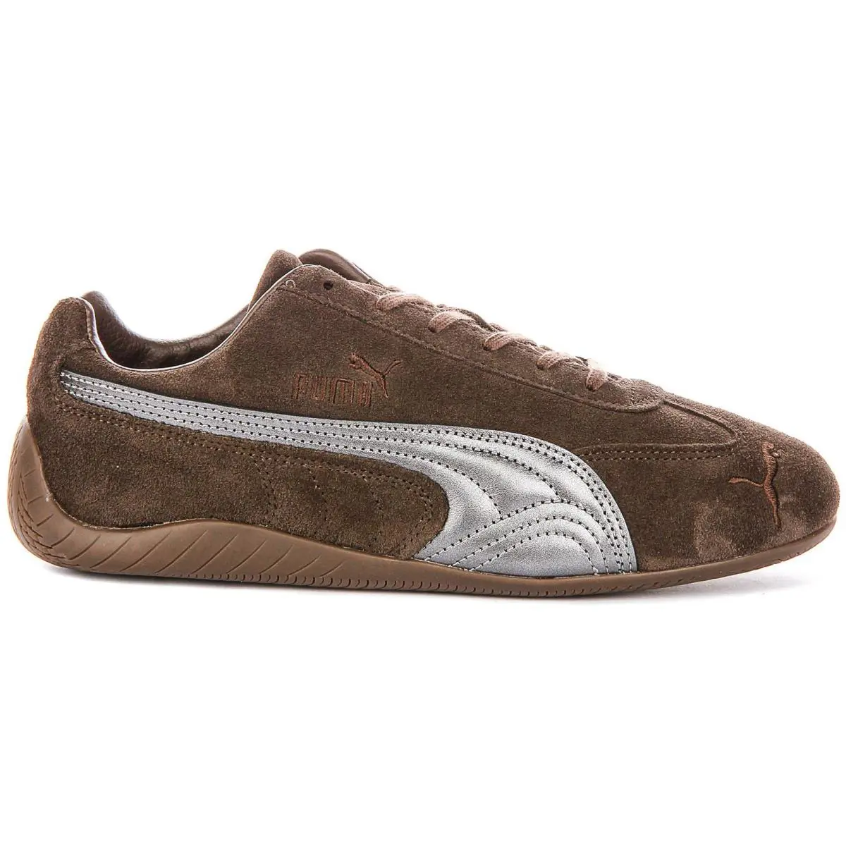 Puma shoes - Chocobrown 0