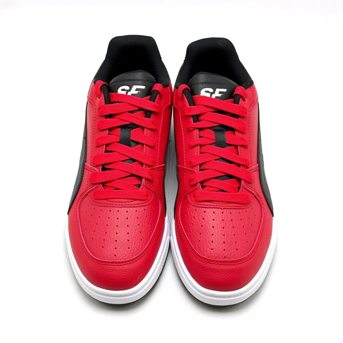 Puma shoes - PUMA Scuderia Ferrari - Scuderia Ferrari - 366613-02 - Black 1