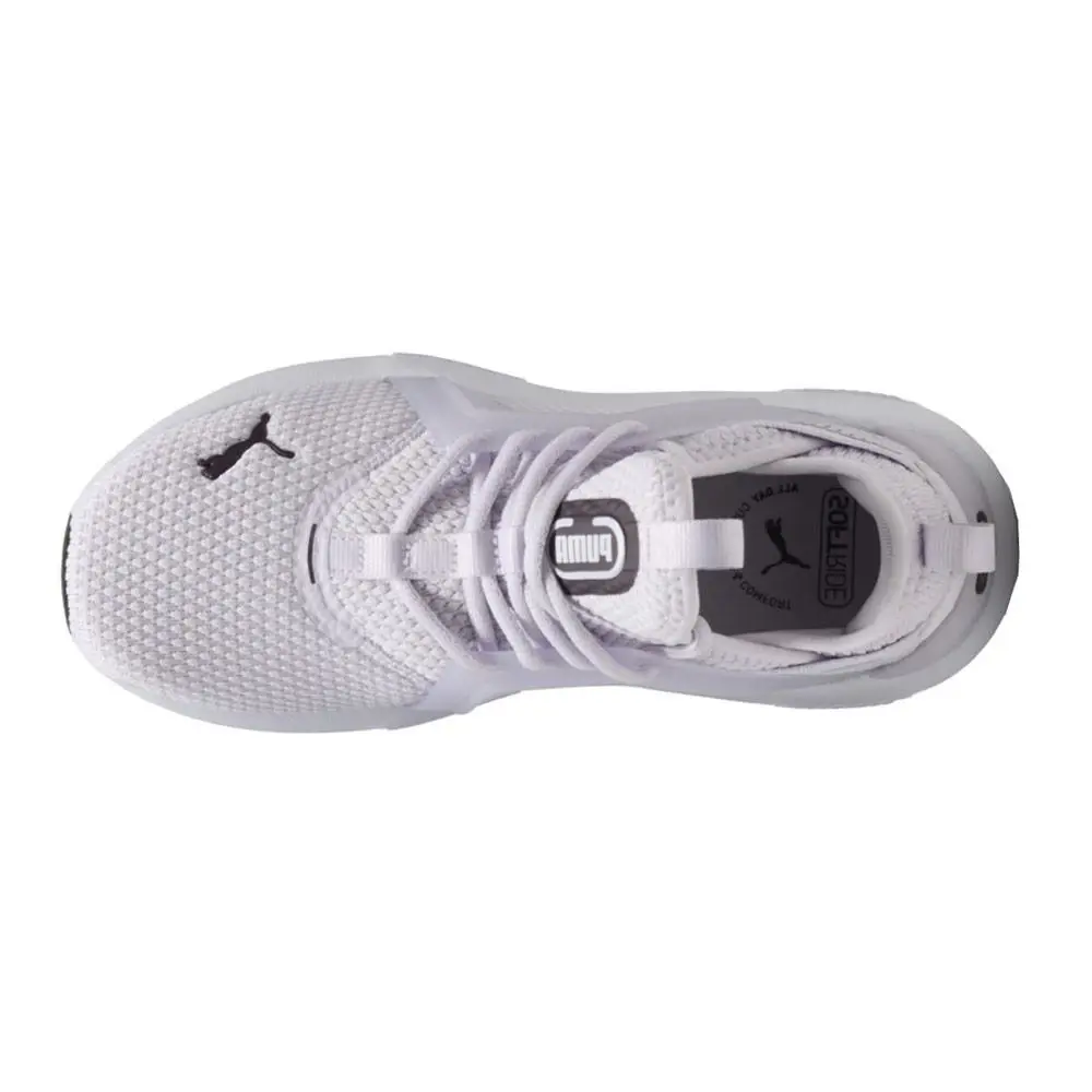 Puma shoes - PUMA Softride Enzo 5 Running - 31121302 - Purple 2