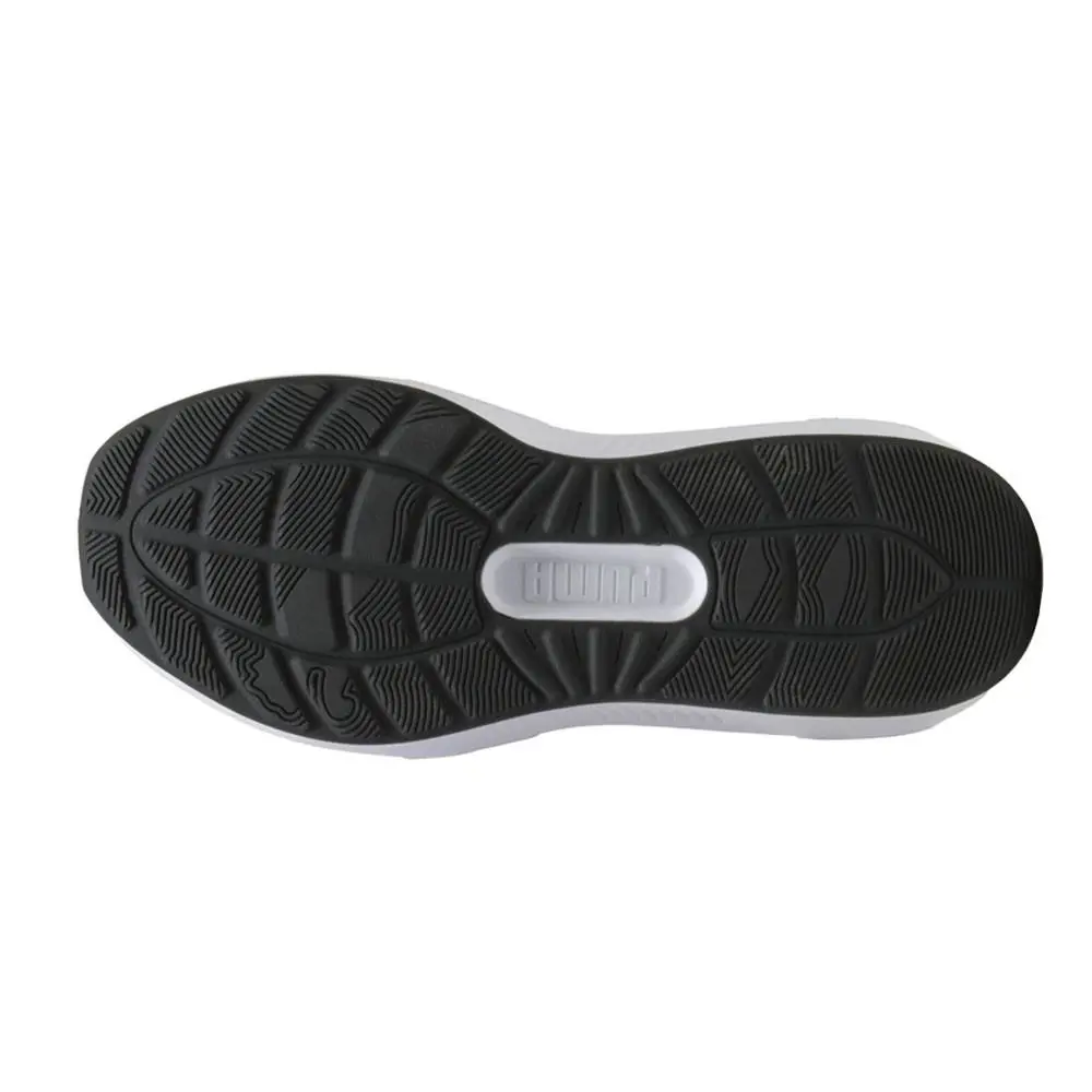 Puma shoes - PUMA Softride Enzo 5 Running - 31121302 - Purple 3