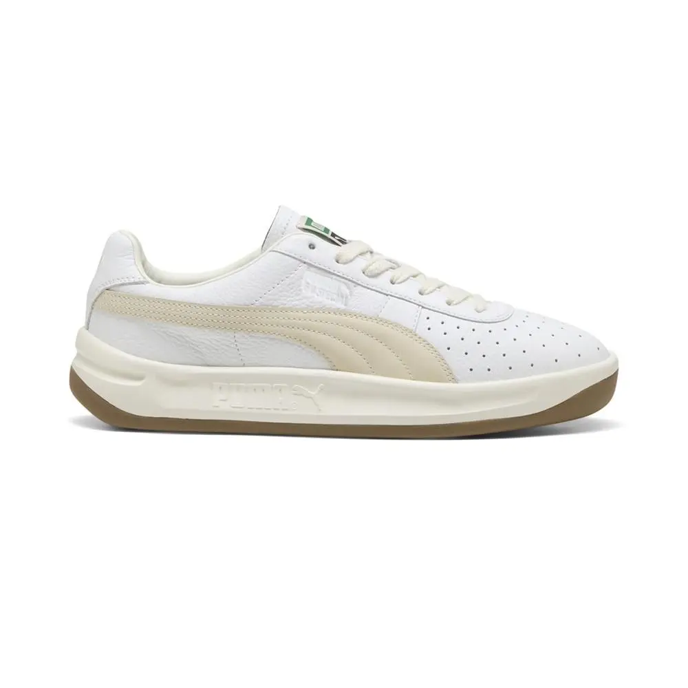 Puma shoes - PUMA Gv Special Base Lace Up - 39850704 - White 5