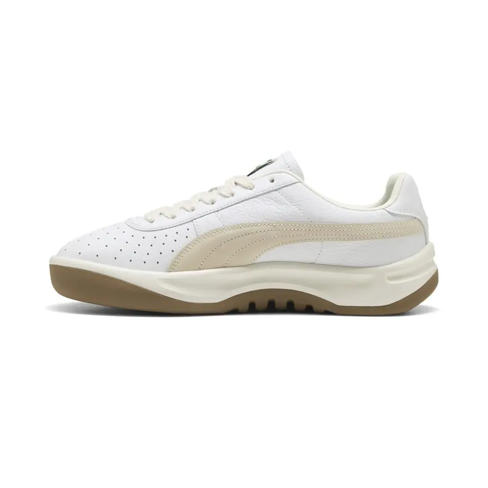 Puma shoes - PUMA Gv Special Base Lace Up - 39850704 - White 7