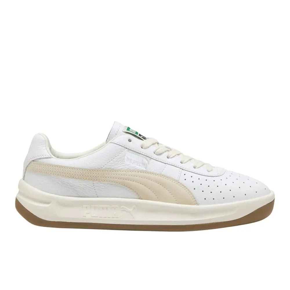 Puma shoes - PUMA Gv Special Base Lace Up - 39850704 - White 5