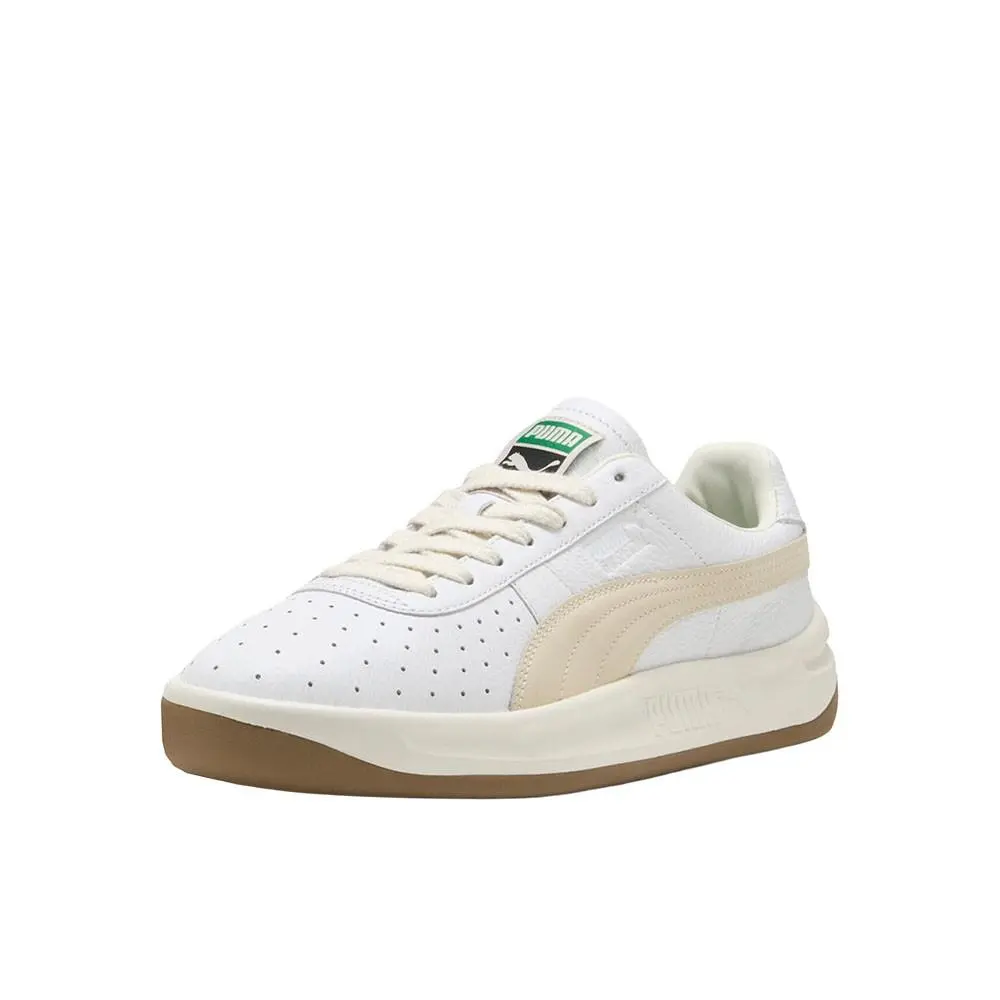 Puma shoes - PUMA Gv Special Base Lace Up - 39850704 - White 6