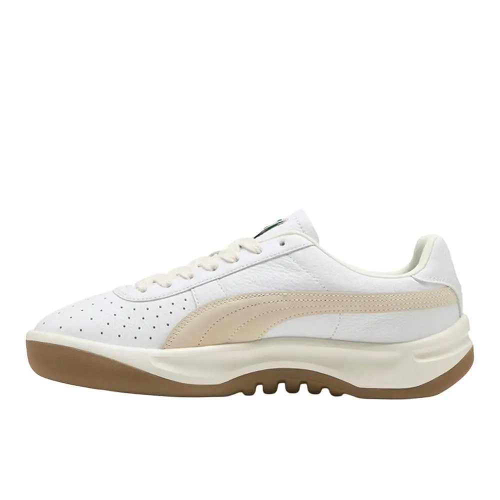 Puma shoes - PUMA Gv Special Base Lace Up - 39850704 - White 7
