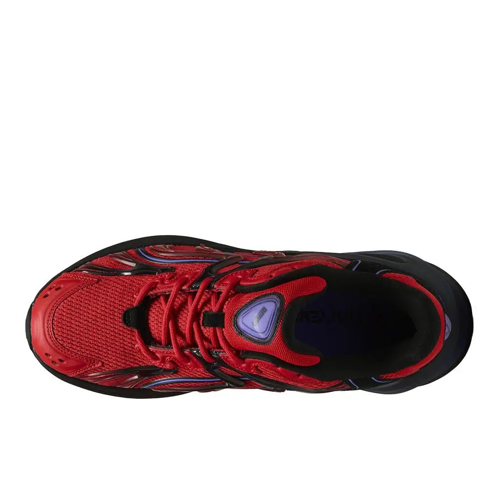 Puma shoes - PUMA Inverse Rev Lace Up - 40238001 - Red 10