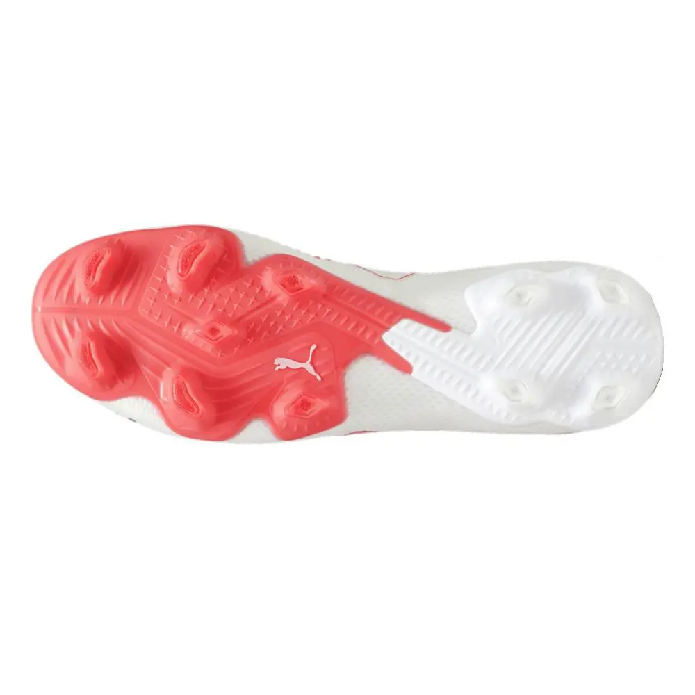 Puma shoes - PUMA Future Ultimate Low Firm GroundArtificial Ground Soccer Clea - 10735901 - Red 9