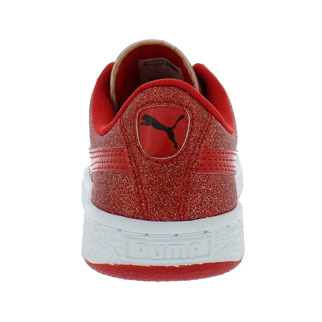 Puma shoes - 36358503 - 36358503 - Red, Main: Red 7
