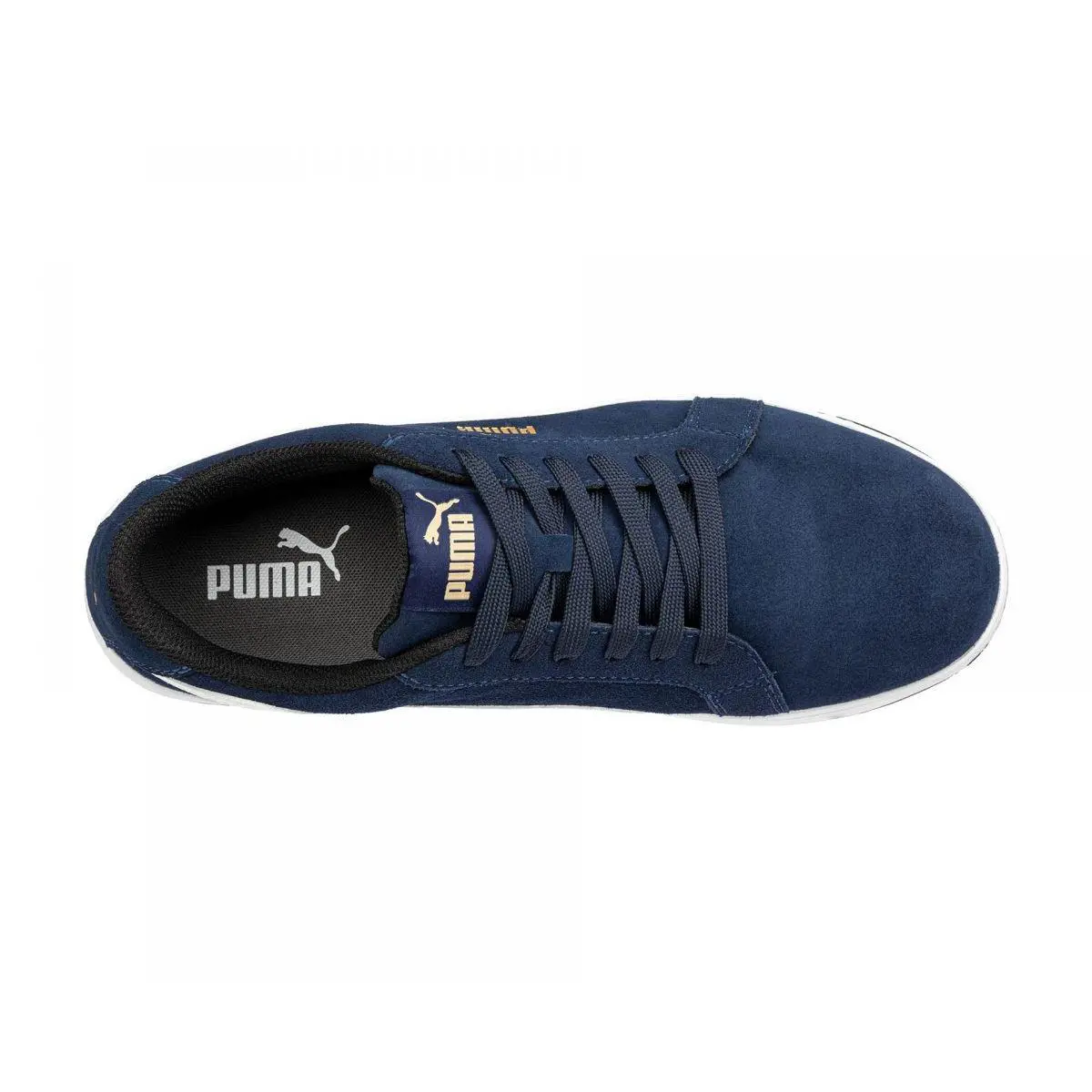 Puma shoes - 041468160219 - 041468160219 - NAVY 0