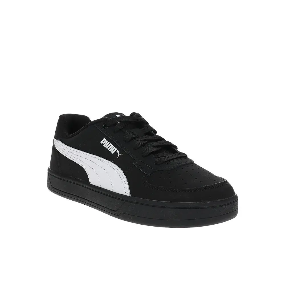 Puma shoes - PUMA Caven 2.0 Nbk Lace Up  Youth - 39518105 - Black 0