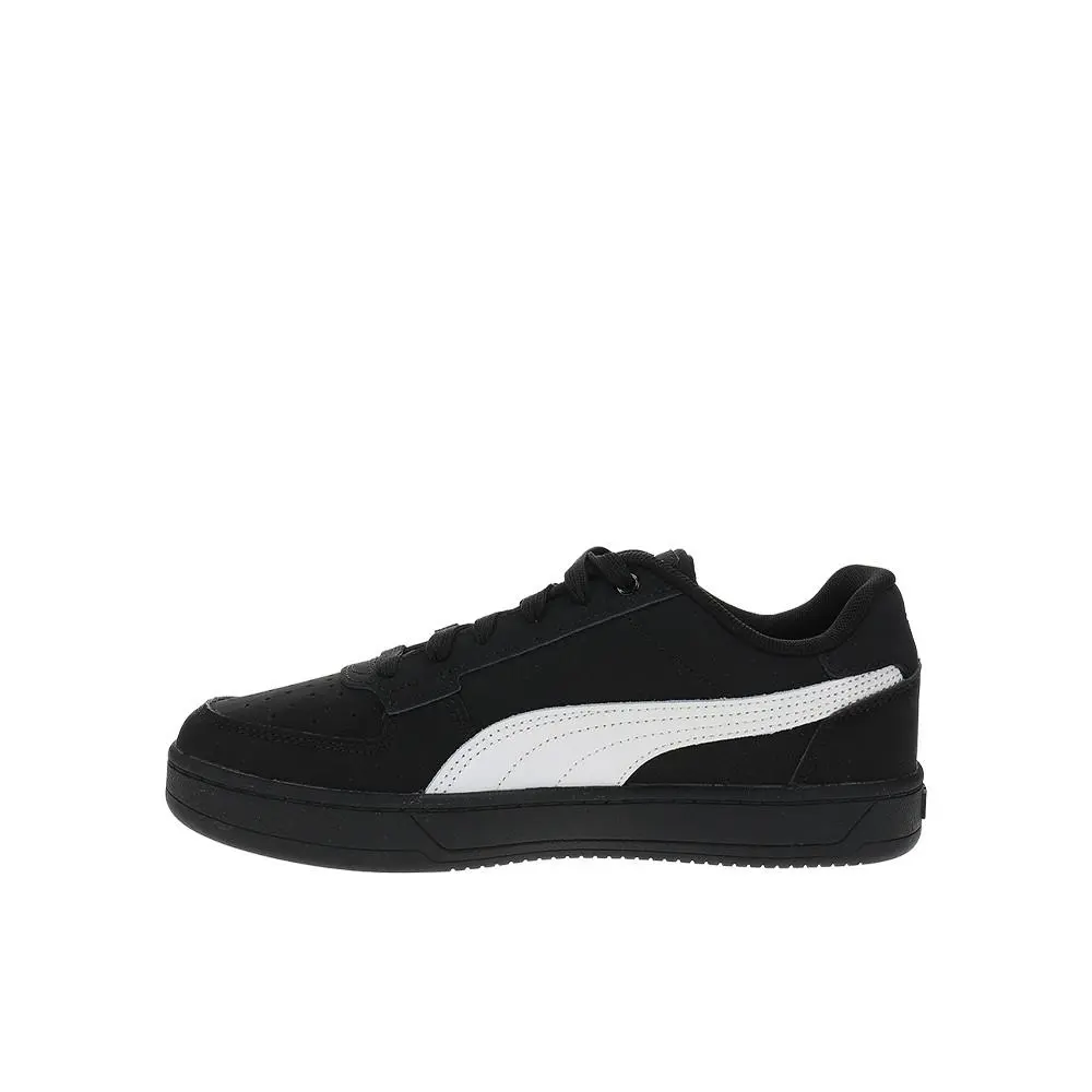 Puma shoes - PUMA Caven 2.0 Nbk Lace Up  Youth - 39518105 - Black 1