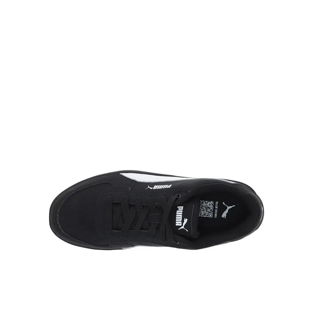 Puma shoes - PUMA Caven 2.0 Nbk Lace Up  Youth - 39518105 - Black 2