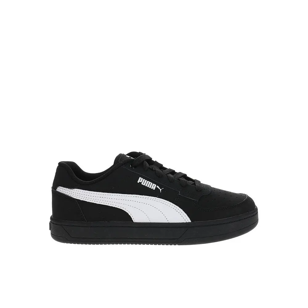 Puma shoes - PUMA Caven 2.0 Nbk Lace Up  Youth - 39518105 - Black 7