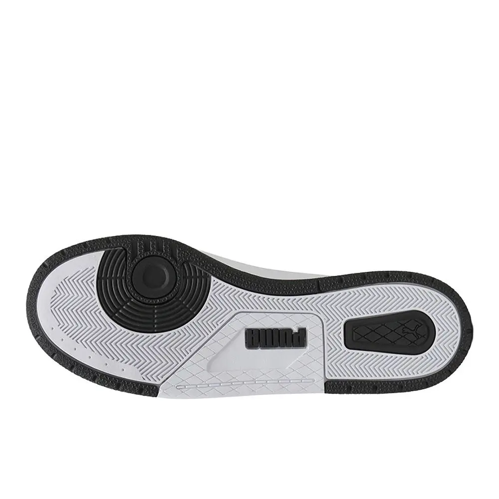 Puma shoes - PUMA Ca Match Lace Up - 40077905 - White 11