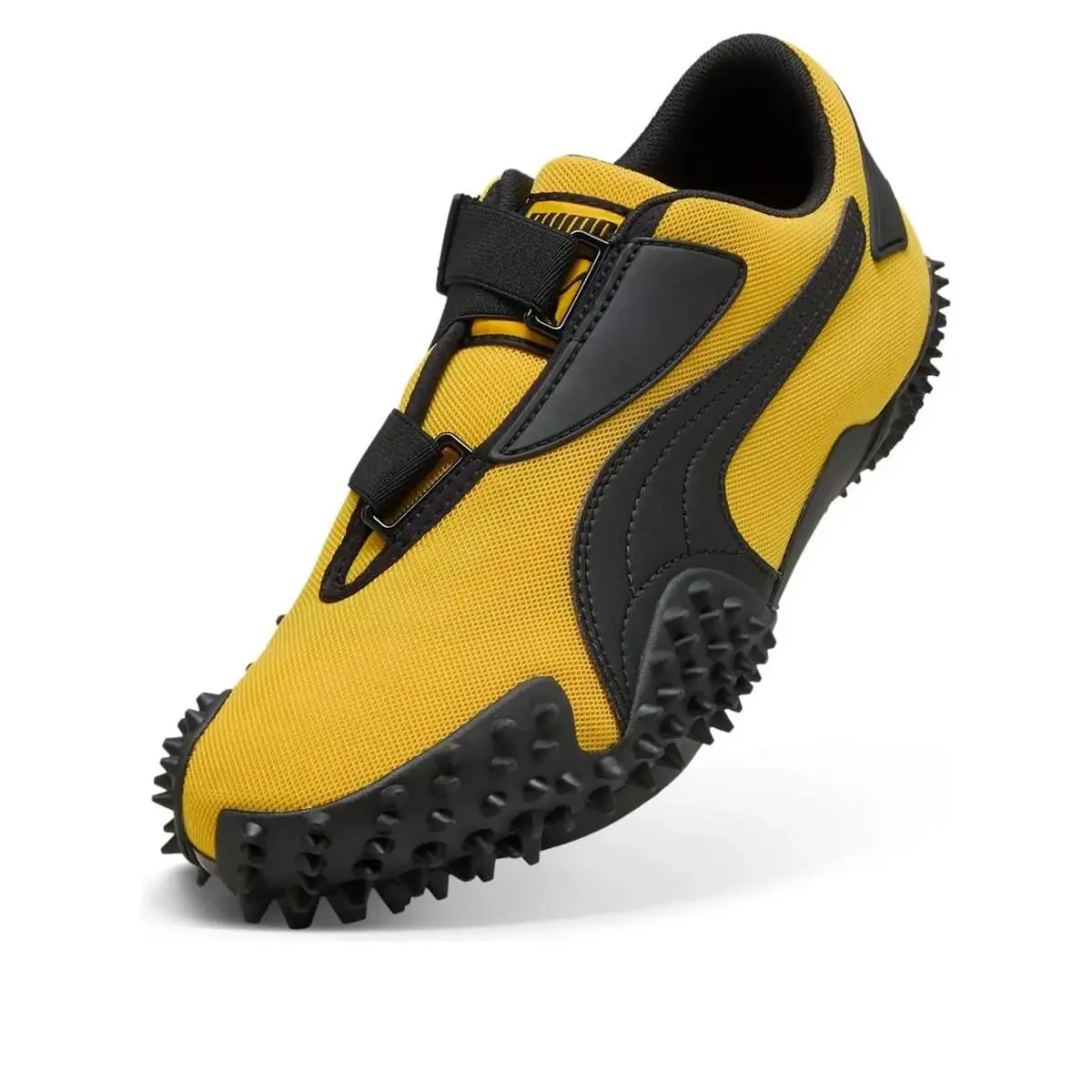 Puma shoes - Puma Mostro OG Prime 403206-15 - 403206-15 - Yellow 3