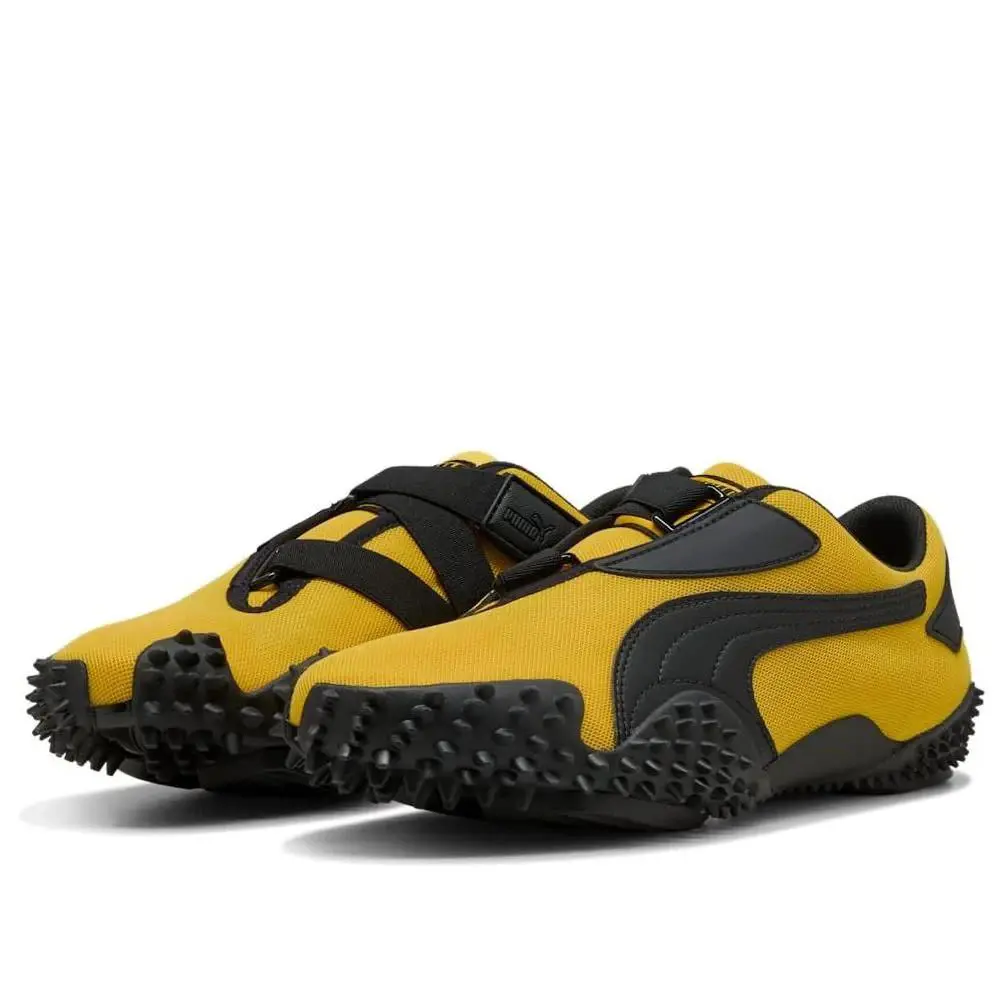 Puma shoes - Puma Mostro OG Prime 403206-15 - 403206-15 - Yellow 17