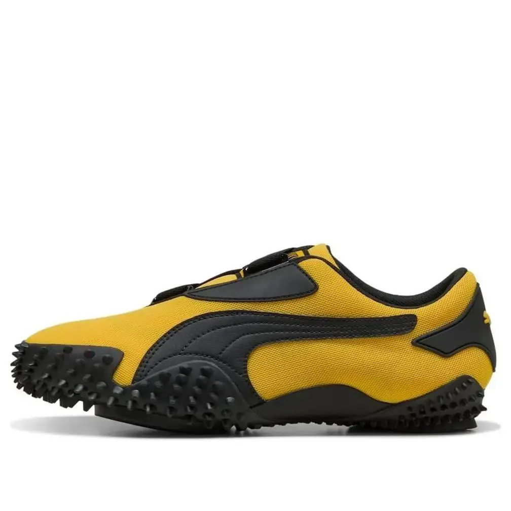 Puma shoes - Puma Mostro OG Prime 403206-15 - 403206-15 - Yellow 6