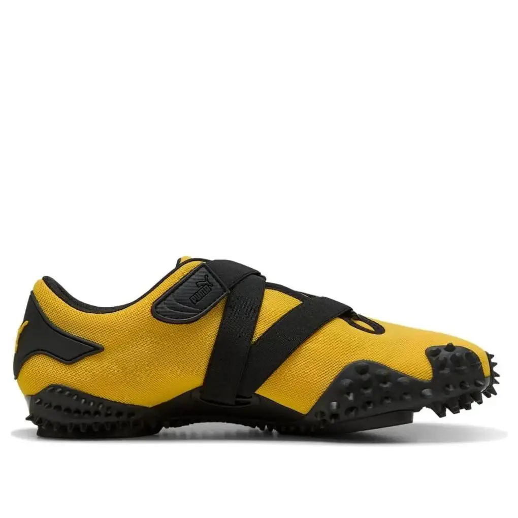 Puma shoes - Puma Mostro OG Prime 403206-15 - 403206-15 - Yellow 7