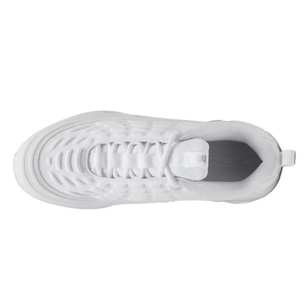 Puma shoes - PUMA Meza Lace Up - Meza Lace - 31247607 - White 8