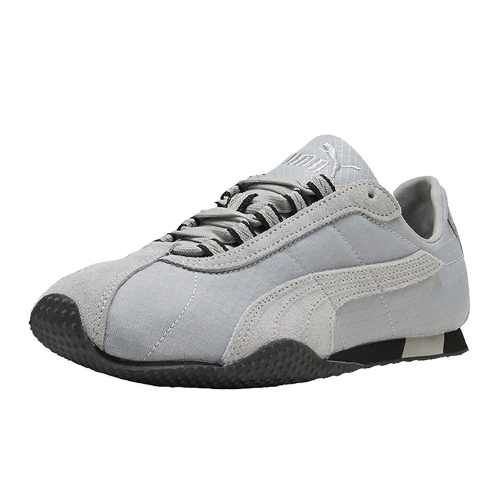 Puma shoes - PUMA HStreet Winterized Lace Up - 40542002 - Grey 0