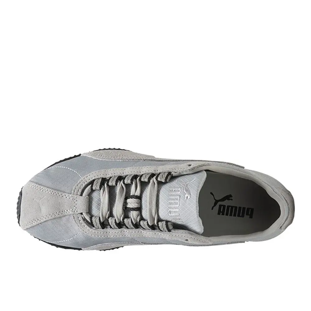 Puma shoes - PUMA HStreet Winterized Lace Up - 40542002 - Grey 2