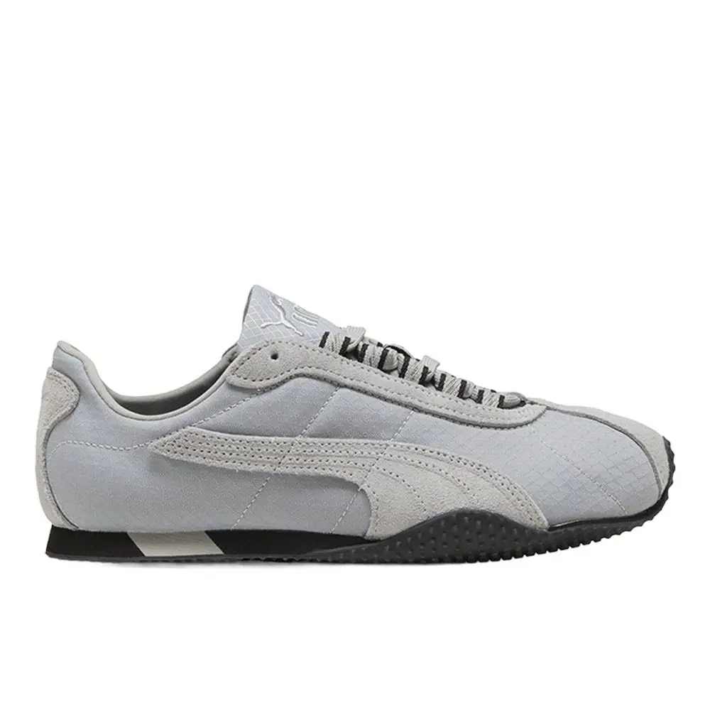 Puma shoes - PUMA HStreet Winterized Lace Up - 40542002 - Grey 5