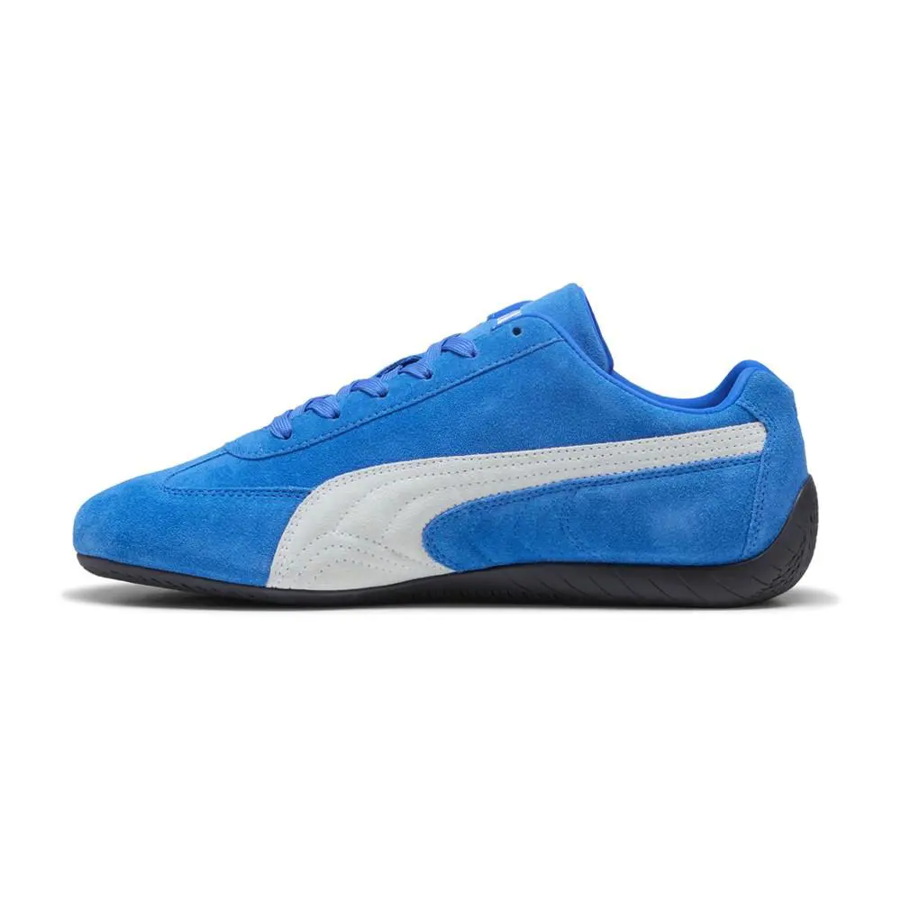 Puma shoes - PUMA Speedcat Og Lace Up - 39884618 - Blue 1