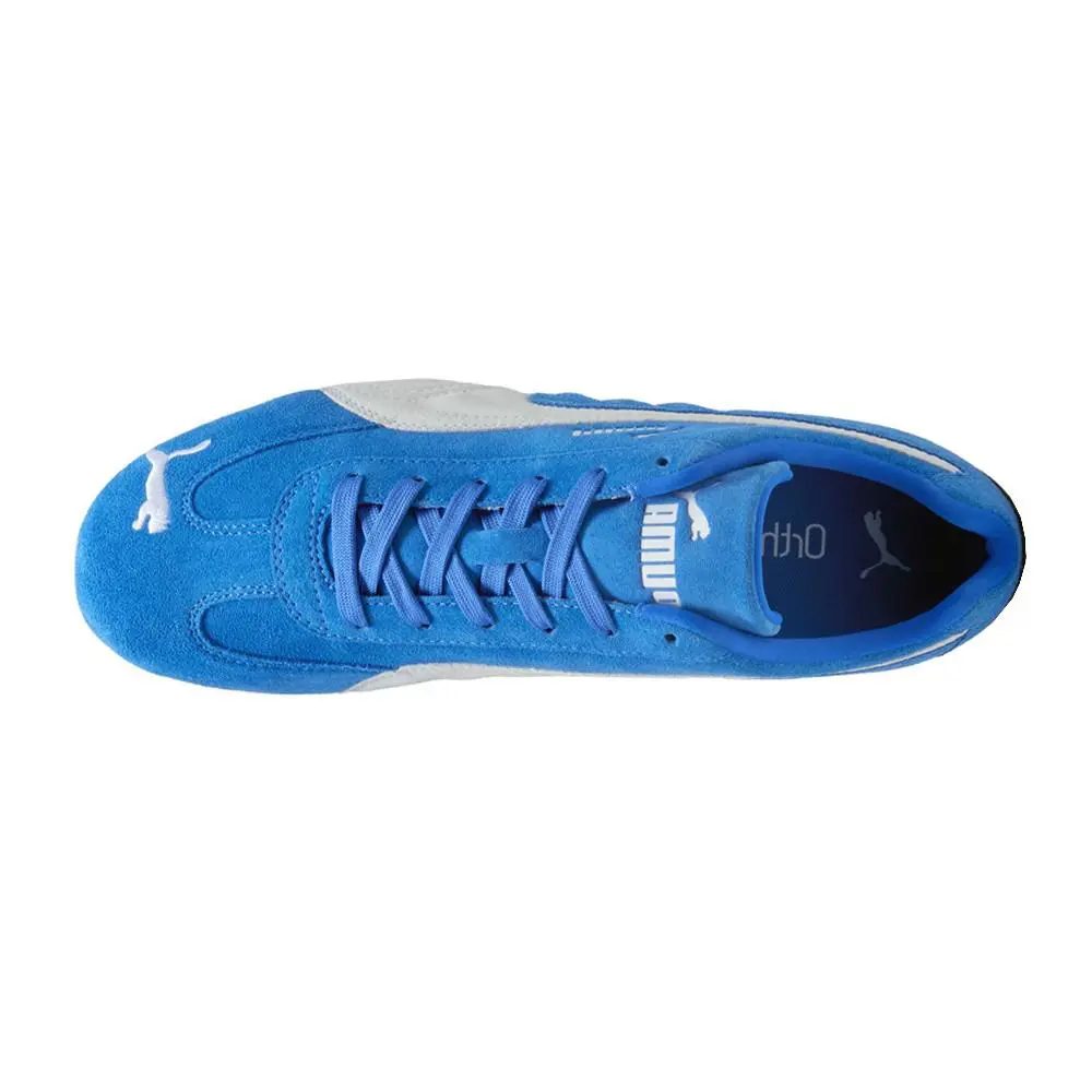 Puma shoes - PUMA Speedcat Og Lace Up - 39884618 - Blue 2