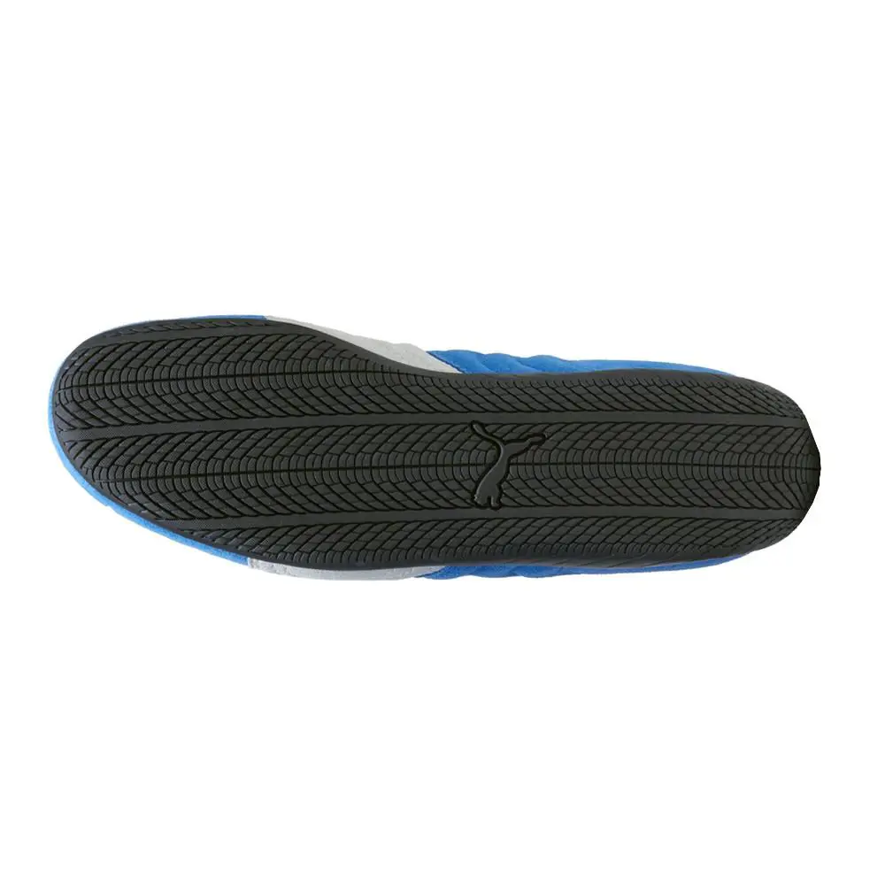 Puma shoes - PUMA Speedcat Og Lace Up - 39884618 - Blue 3