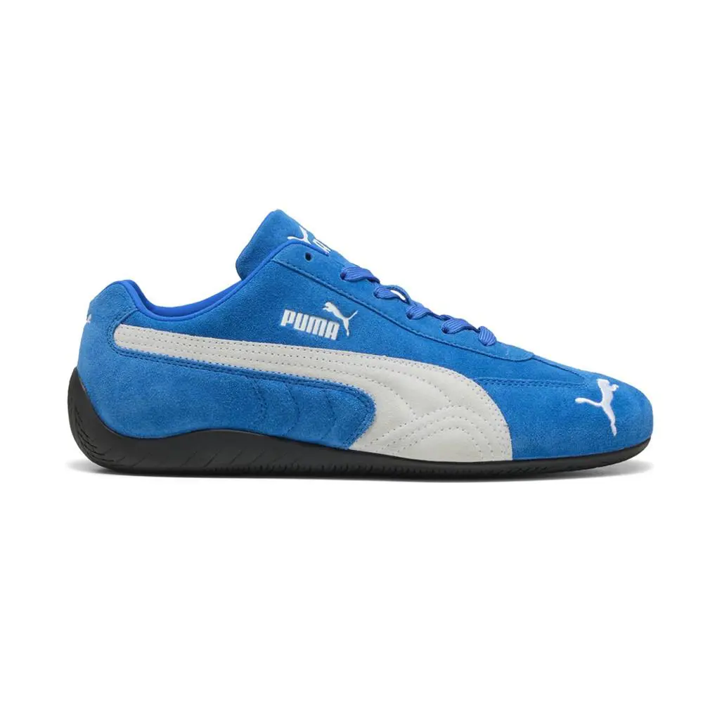 Puma shoes - PUMA Speedcat Og Lace Up - 39884618 - Blue 5