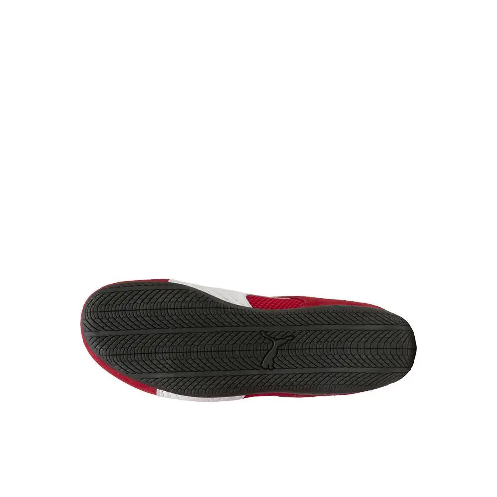 Puma shoes - PUMA Speedcat Go V Jr - 40843202 - Red 9