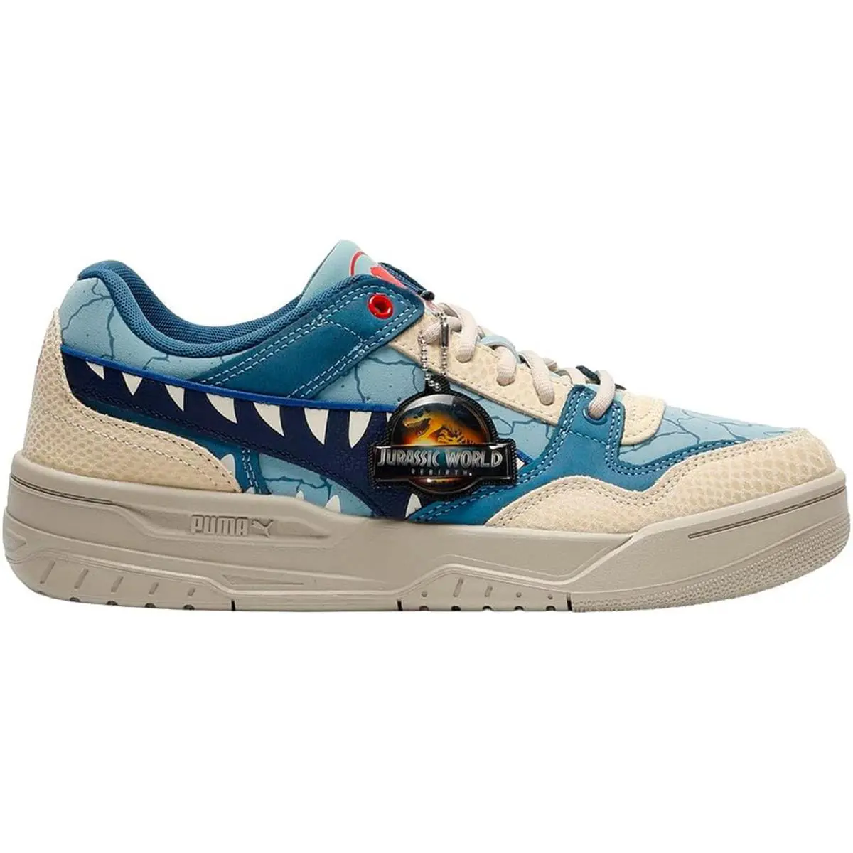 Puma shoes - 34DC094-OFW - Blue 0