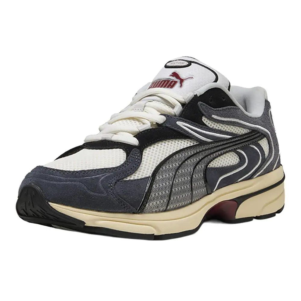 Puma shoes - PUMA Extos Collector Lace Up - 39810905 - Grey 0