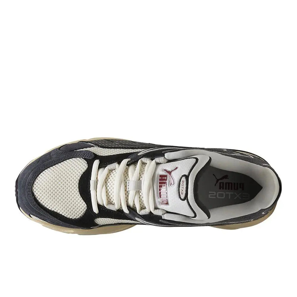 Puma shoes - PUMA Extos Collector Lace Up - 39810905 - Grey 2