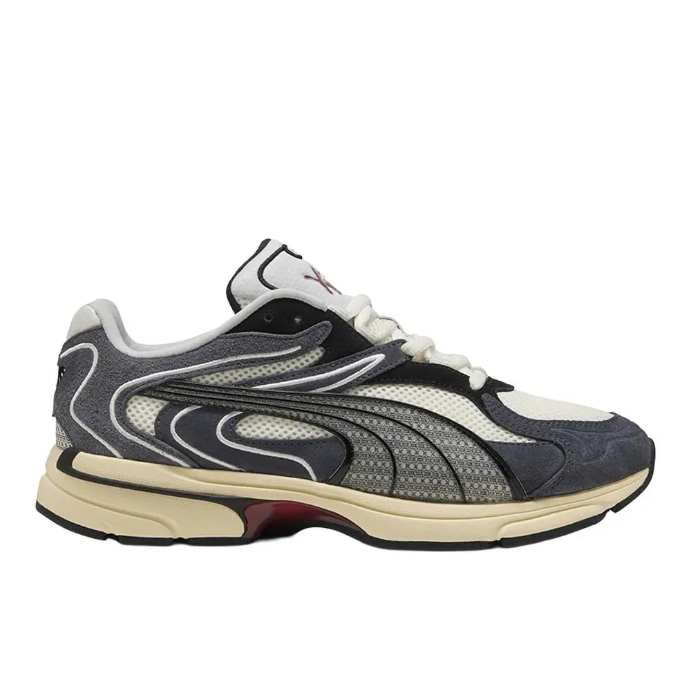 Puma shoes - PUMA Extos Collector Lace Up - 39810905 - Grey 7