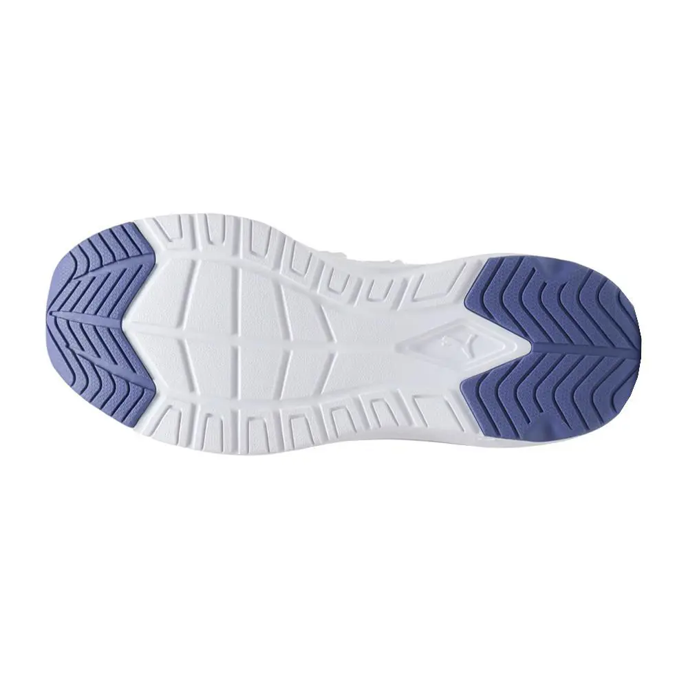 Puma shoes - PUMA Softride One4all Daze Lace Up - 31237603 - White 3