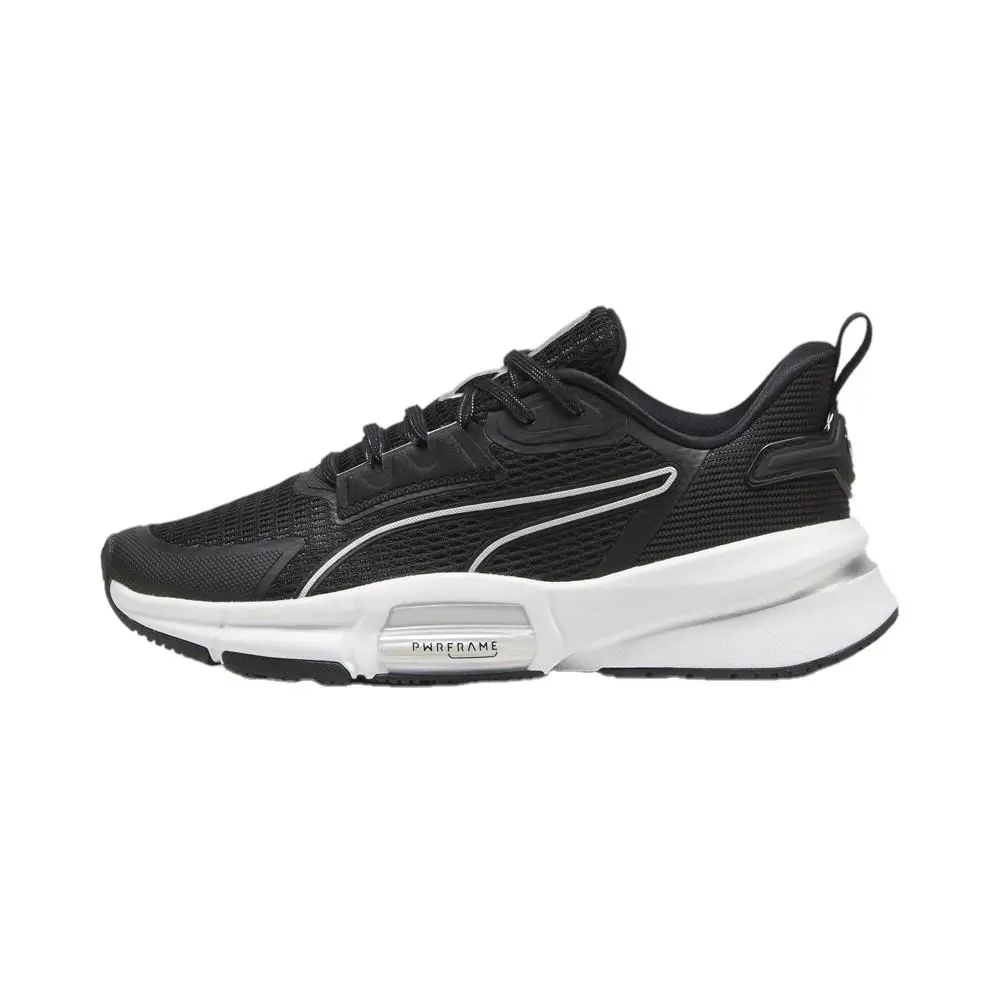 Puma shoes - PUMA Pwrframe Tr 3 Intergalactic Training - 31014401 - Black 1