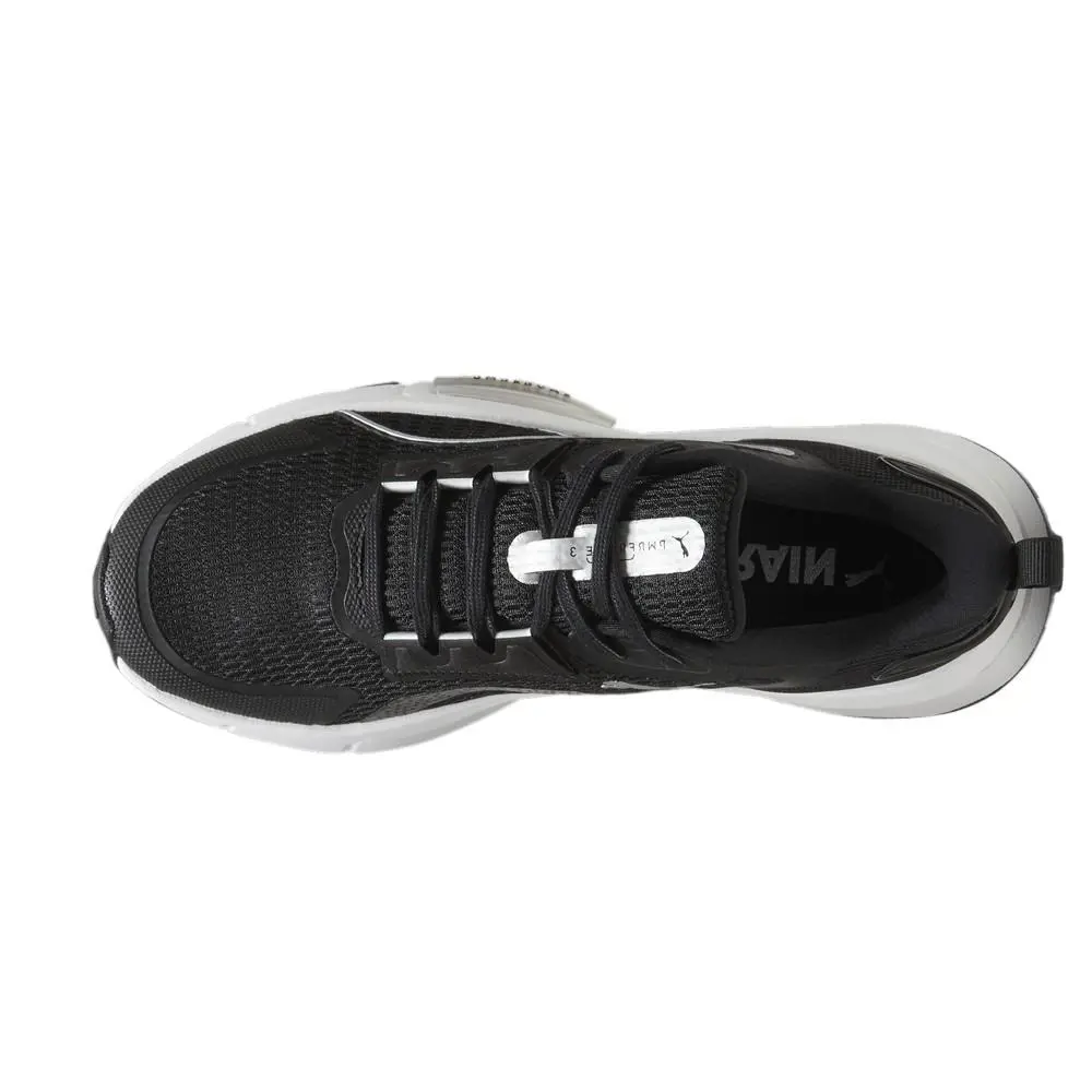 Puma shoes - PUMA Pwrframe Tr 3 Intergalactic Training - 31014401 - Black 2