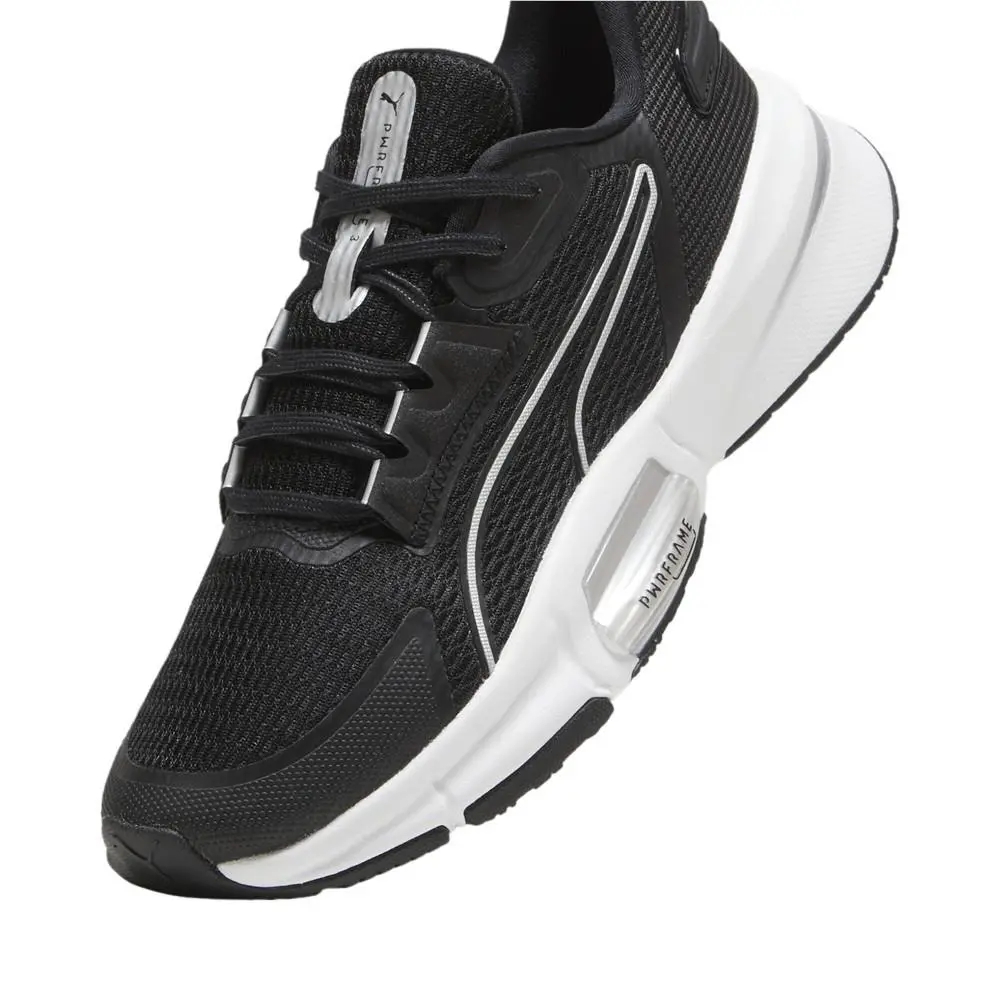 Puma shoes - PUMA Pwrframe Tr 3 Intergalactic Training - 31014401 - Black 4