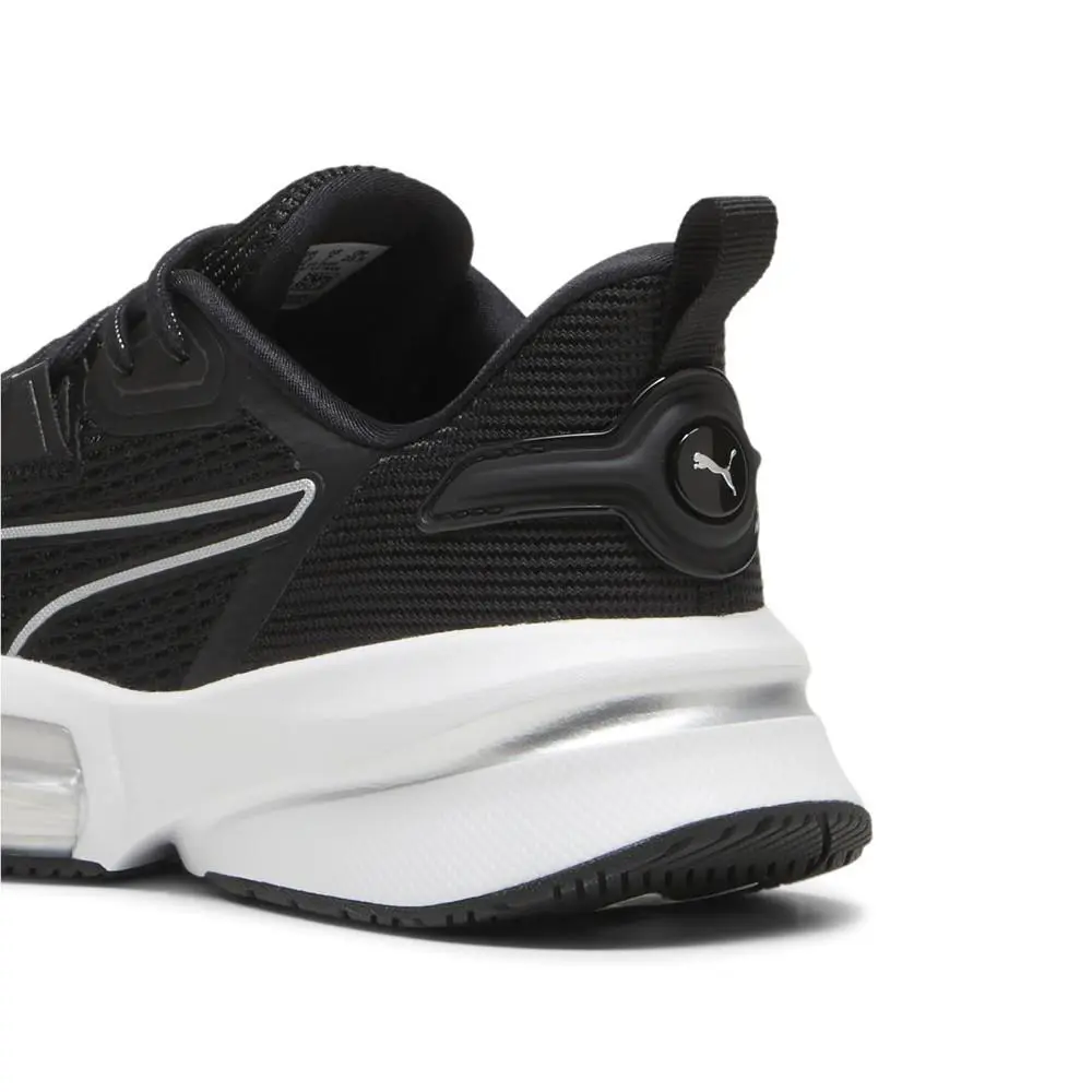 Puma shoes - PUMA Pwrframe Tr 3 Intergalactic Training - 31014401 - Black 5