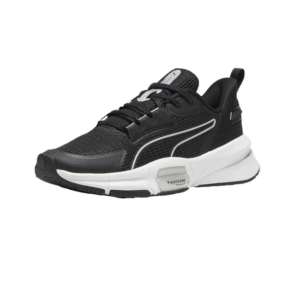 Puma shoes - PUMA Pwrframe Tr 3 Intergalactic Training - 31014401 - Black 8