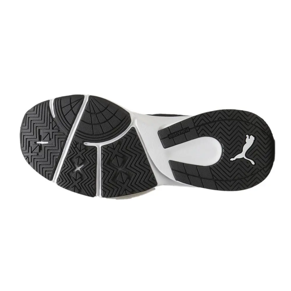 Puma shoes - PUMA Pwrframe Tr 3 Intergalactic Training - 31014401 - Black 11