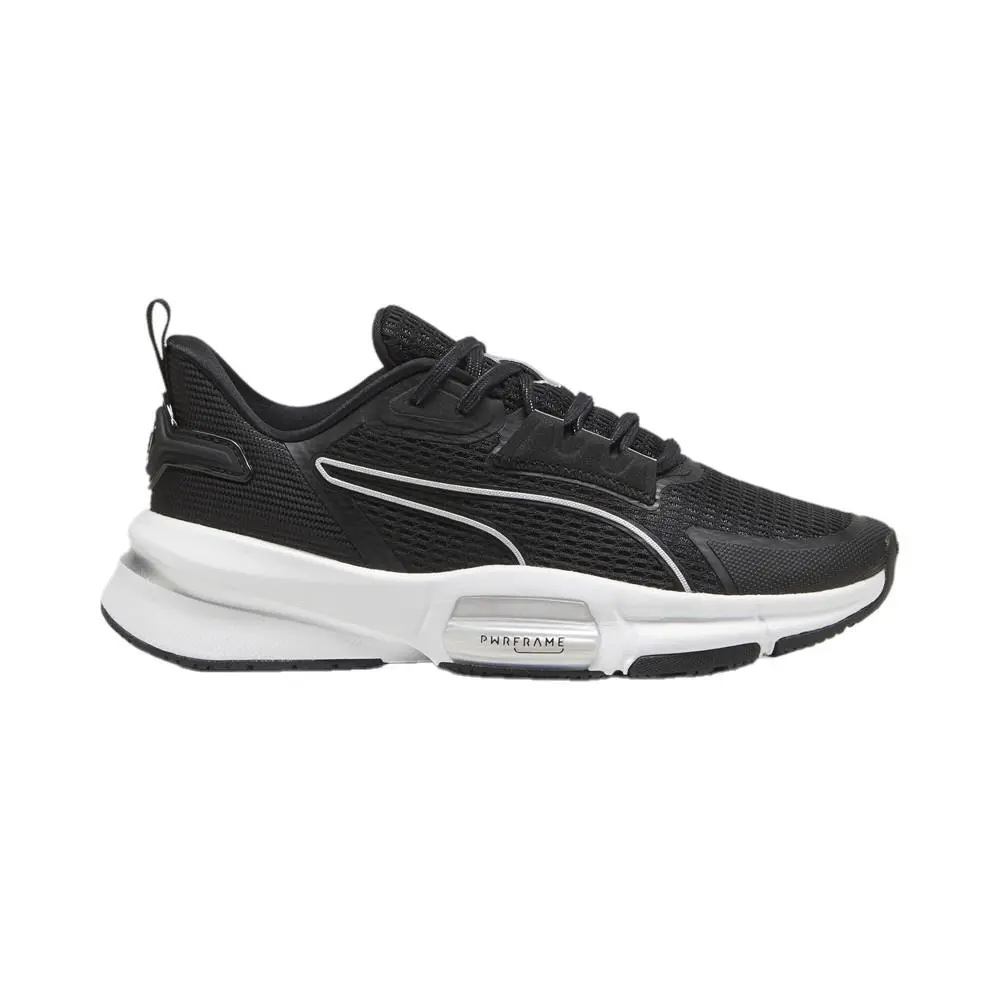 Puma shoes - PUMA Pwrframe Tr 3 Intergalactic Training - 31014401 - Black 7