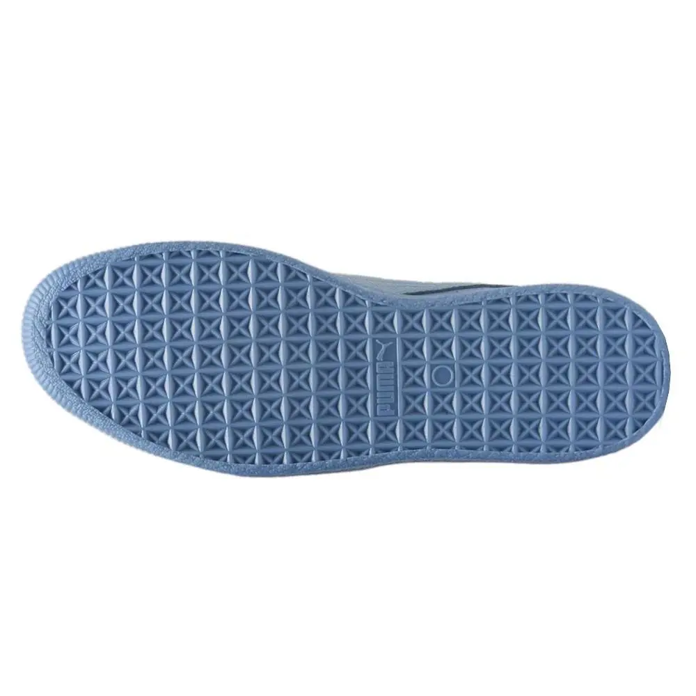 Puma shoes - PUMA Clyde - Clyde - 39648802 - Blue 3